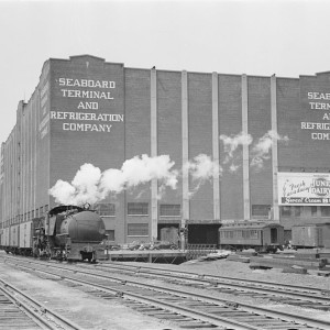 Seaboard Terminal